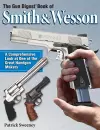 The Gun Digest Book of Smith & Wesson cover