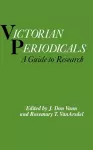 Victorian Periodicals, Volume 2 cover