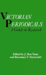 Victorian Periodicals, Volume 2 cover