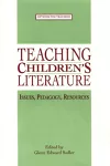 Teaching Children's Literature cover