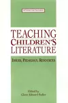 Teaching Children's Literature cover