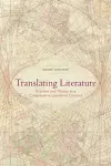 Translating Literature cover