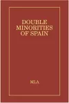 Double Minorities of Spain cover