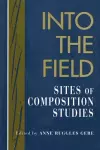 Into the Field cover
