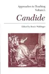 Approaches to Teaching Voltaire's Candide cover