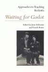 Approaches to Teaching Beckett's Waiting for Godot cover