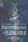 Professions of Desire cover