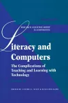 Literacy and Computers cover