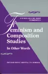 Feminism and Composition Studies cover