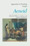 Approaches to Teaching Virgil's Aeneid cover