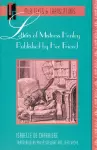 Letters of Mistress Henley Published by Her Friend cover