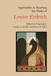 Approaches to Teaching the Works of Louise Erdrich cover