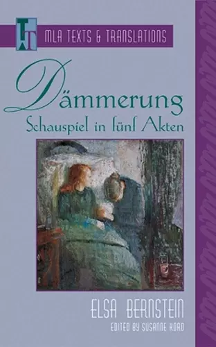 Dammerung cover