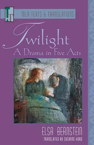 Twilight cover