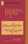 Beauty and Love cover