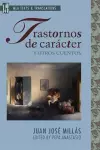 Trastornos de Caracter cover