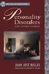 Personality Disorders and Other Stories cover