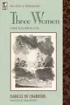 Three Women cover