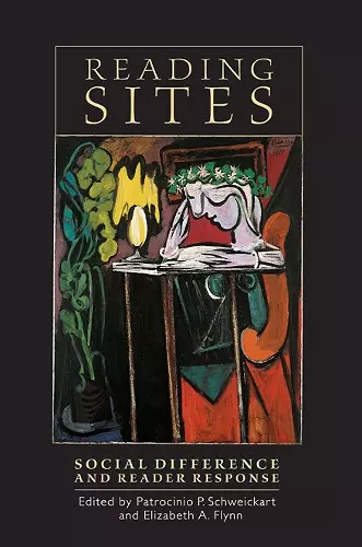 Reading Sites cover