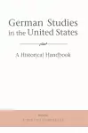 German Studies in the United States cover