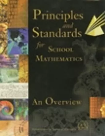 Principles and Standards for School Mathematics cover