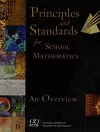 Principles and Standards for School Mathematics cover