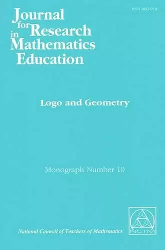 Logo and Geometry cover