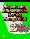 Showcasing Mathematics for the Young Child cover