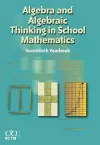 Algebra and Algebraic Thinking in School Mathematics, 70th Yearbook (2008) cover