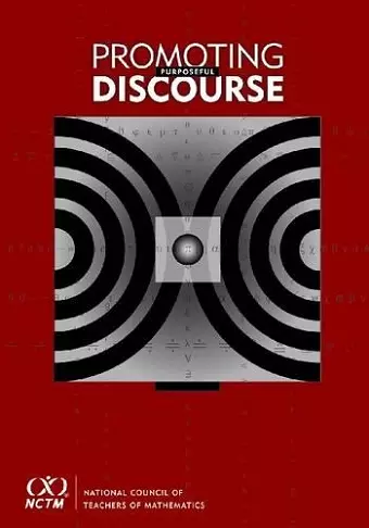 Promoting Purposeful Discourse cover