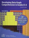Developing Data Graph Comprehension in Grades K-8 cover