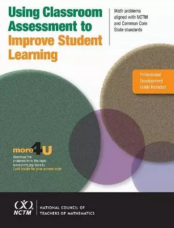 Using Classroom Assessment to Improve Student Learning cover