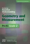 Developing Essential Understanding of Geometry and Measurement for Teaching Mathematics in Pre-K-Grade 2 cover
