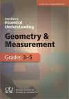 Developing Essential Understanding of Geometry and Measurement for Teaching Mathematics in Grades 3-5 cover