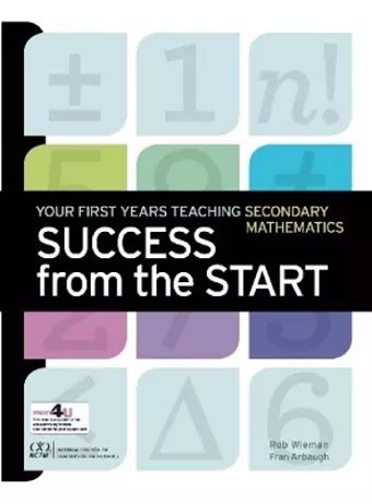 Success from the Start cover