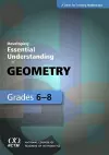 Developing Essential Understanding of Geometry for Teaching Mathematics in Grades 6-8 cover