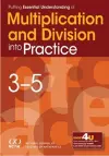 Putting Essential Understanding of Multiplication and Division Into Practice in Grades 3-5 cover