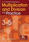Putting Essential Understanding of Multiplication and Division into Practice in Grades 3-5 cover