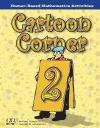 Cartoon Corner 2 cover