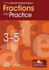 Putting Essential Understanding of Fractions Into Practice in Grades 3-5 cover