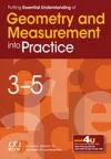 Putting Essential Understanding of Geometry and Measurement Into Practice in Grades 3–5 cover