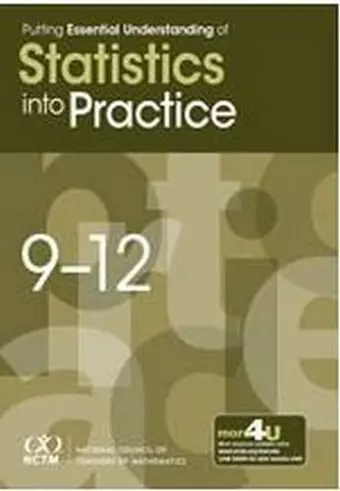 Putting Essential Understanding into Practice cover