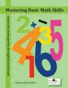 Mastering Basic Math Skills cover