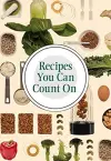 Recipes You Can Count On cover
