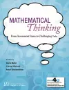 Mathematical Thinking cover