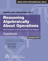 Algebra cover