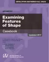 Examining Features of Shape Casebook cover
