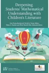 Deepening Student's Mathematical Understanding with Children's Literature cover