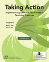 Taking Action cover