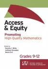 Access and Equity: Promoting High-Quality Mathematics in Grades 9–12 cover